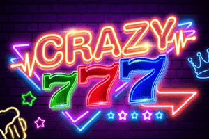 CRAZY 777