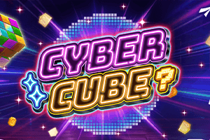 Cyber Cube