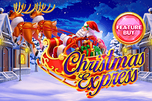 FEATURE BUY・CHRISTMAS EXPRESS