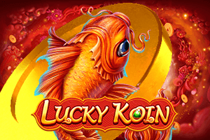 LUCKY KOIN