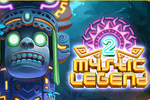 MYSTIC LEGEND 2