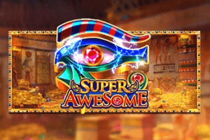 SUPER AWESOME
