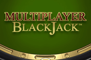 Multiplayer Blackjack