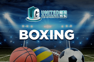boxing