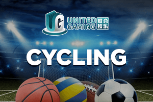 cycling