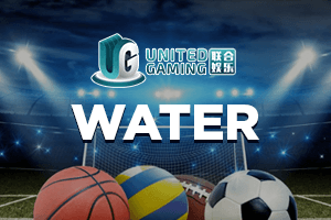 water